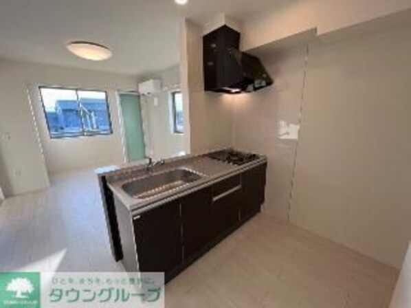 エターナルプレイスの物件内観写真